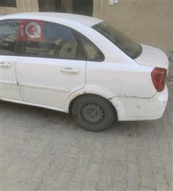 شيفروليه اوبترا